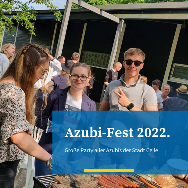 Azubi-Fest