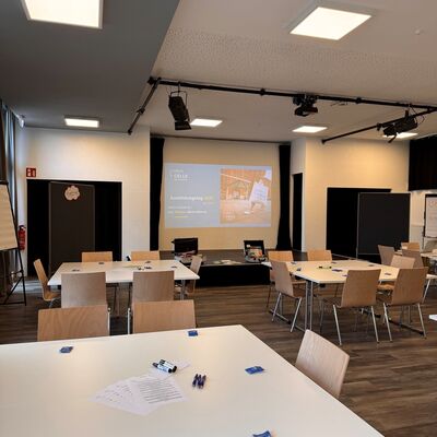 Workshop f�r Ausbildertag 2026